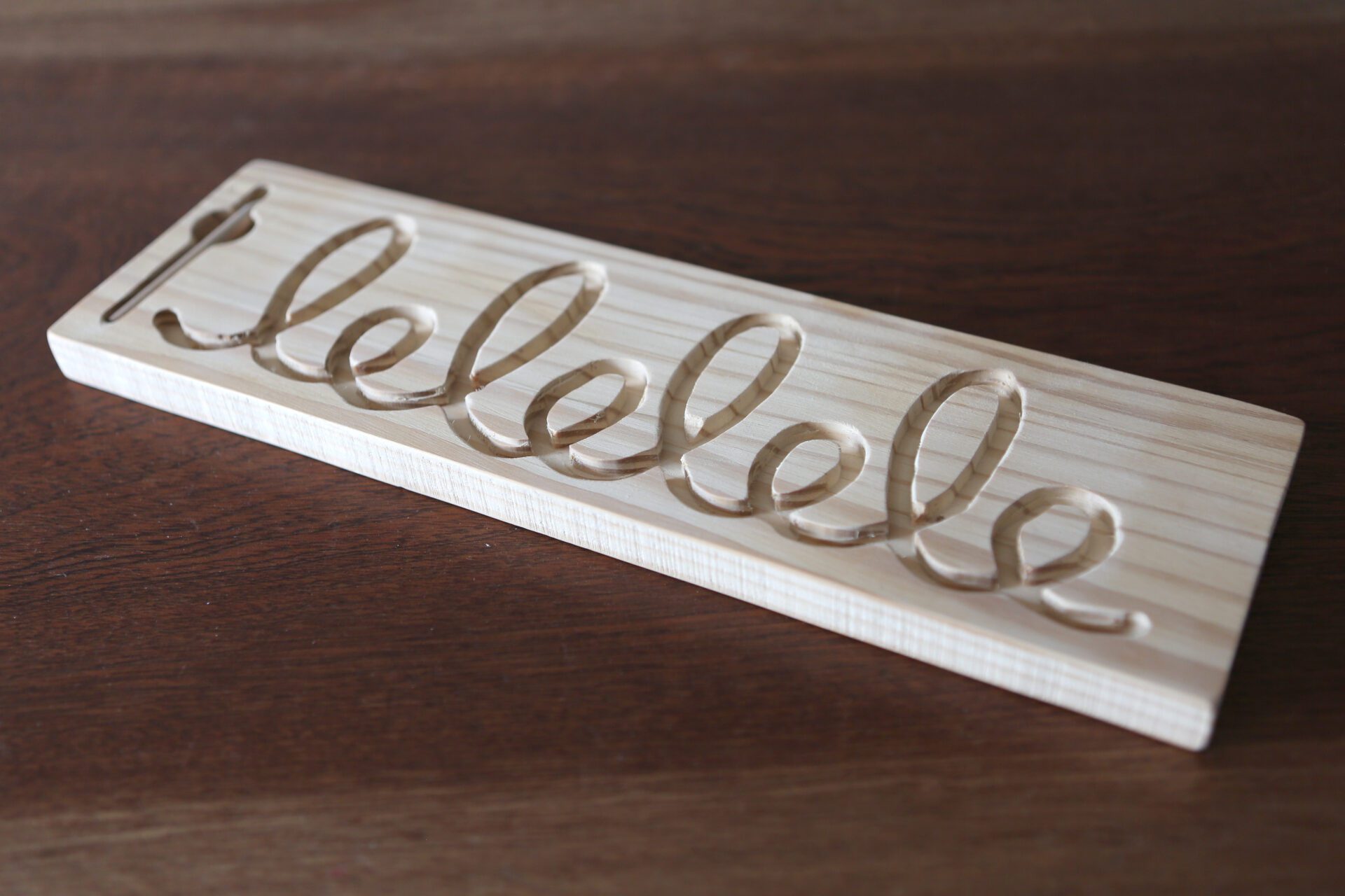 Tables d'écritures - Bouliwood Créations Bois