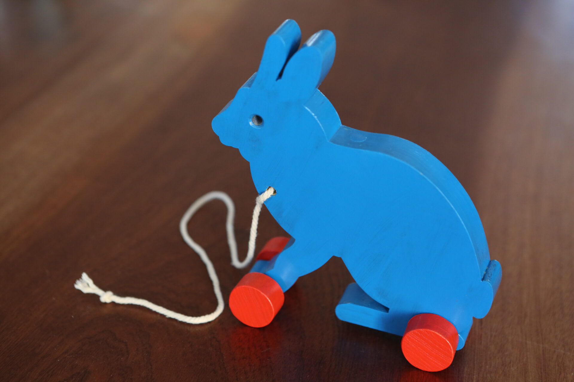 Coloriage Dessin Lapin imprimable - Dessin gratuit à imprimer