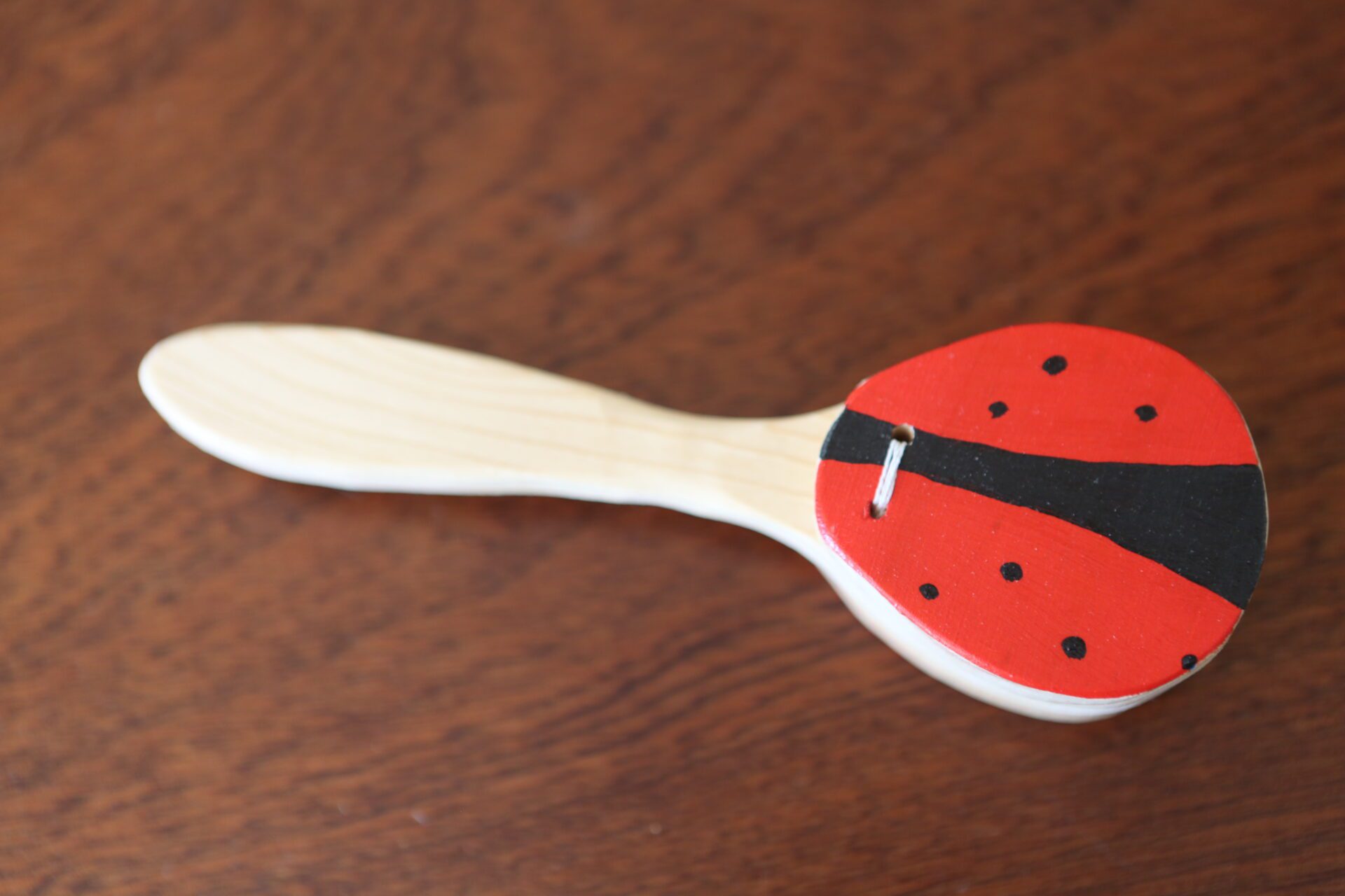 Castagnettes à Doigts En Bois, Jouet à Percussion, Pour Les