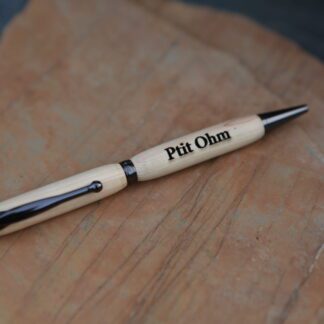 Stylo Personnalisable parmi les stylos à 35€