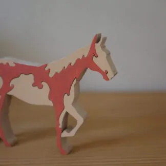 Perceval le cheval