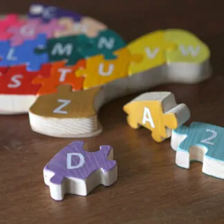 Lulu la tortue alphabet et chiffres