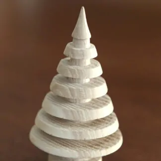 Décoration de noël à poser Sapin de noël