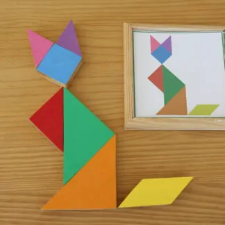 Tangram