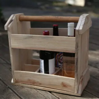 Casier à vin
