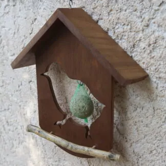 Mangeoire à oiseaux 40€