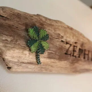 Prénom décoratif pour porte 40€