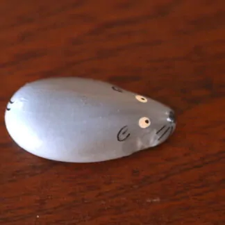 Galet souris
