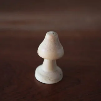 Champignon décoration pointu