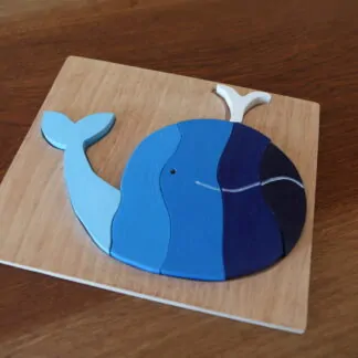 Baleine