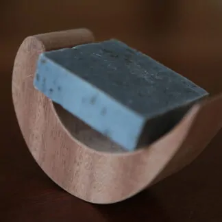 Porte savon "lune" sipo