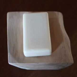 Porte savon brut