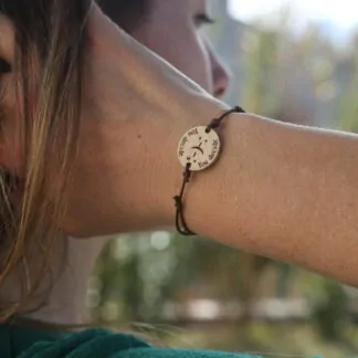 Bracelet "You decide"