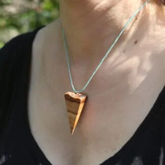 Pendentif "Pointu"