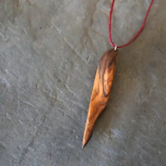 Pendentif "Madou"