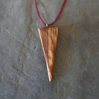 Pendentif "Taline"