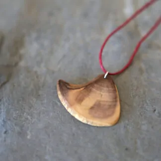 Pendentif "Citrus"