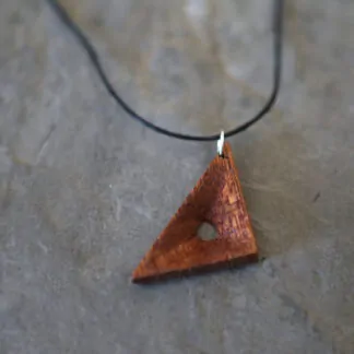 Pendentif "Tipou"