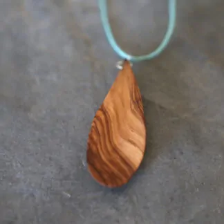Pendentif "Paline"