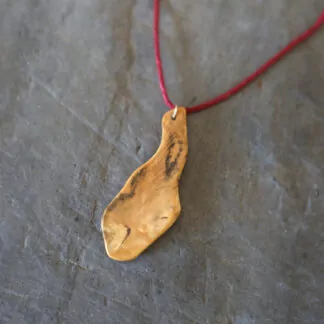 Pendentif "Ibis"