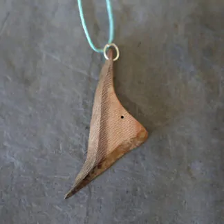 Pendentif "Le poisson"