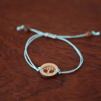 Bracelet "L'arbre de vie" petit