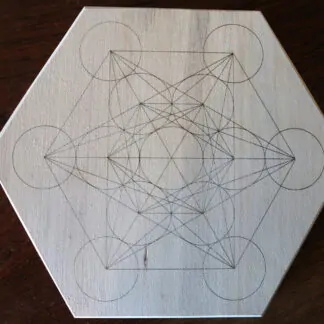 Dessous de plat Métatron