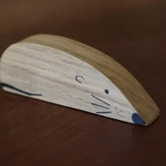 Press papier souris