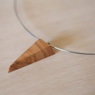 Pendentif "Pagou"