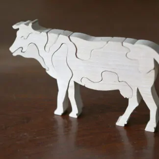 Vachette la vache