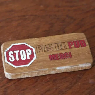 Stop pub