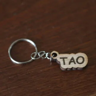 Porte-clé prenom
