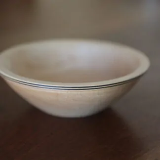 Bol en Hêtre 16 cm