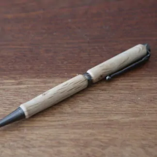 Stylos en Chêne vert