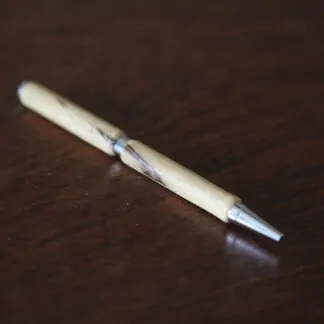 Stylos en Fraké