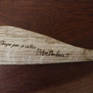 Planche à découper ou de présentation 29cm en chêne