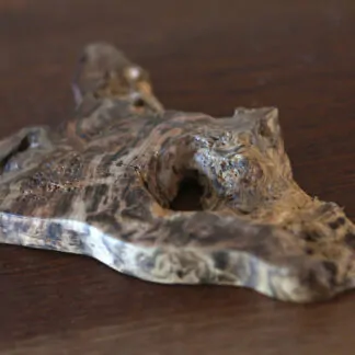 Dessous de plat en Châtaigner 19cm