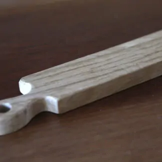 Planche à découper ou de présentation 28.7cm en chêne