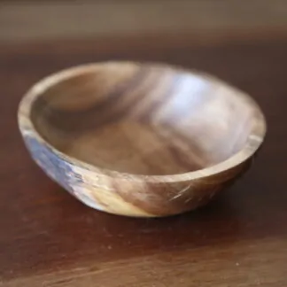 Bol en Eucalyptus diamètre 16,4cm
