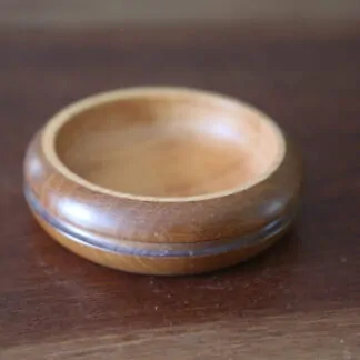 Bol en Hêtre diamètre 13,5cm