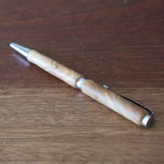 Stylos en Olivier 2