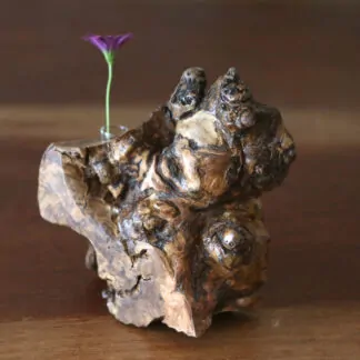 Soliflore en Châtaigner 18,5cm