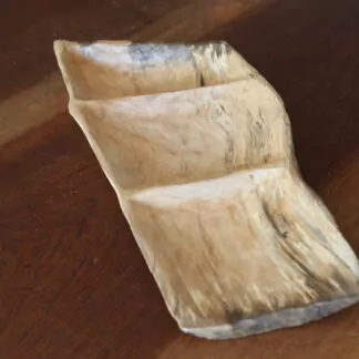 Plat apéritif Platane 46cm