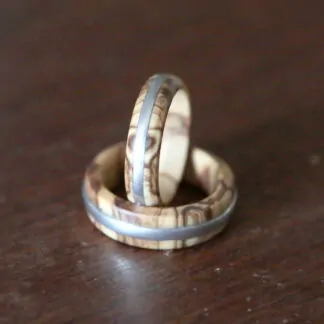 Alliance pour mon mariage