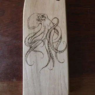 Planche à découper ou de présentation 24,8cm