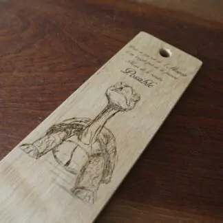 Planche à découper ou de présentation 30,3cm en chêne