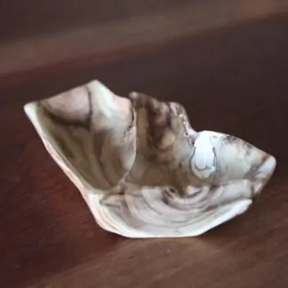 Plat apéritif Acacia 23cm