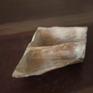 Plat apéritif olivier 28cm