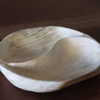 Plat apéritif Platane 26cm