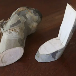 Cuillère type "Louche"